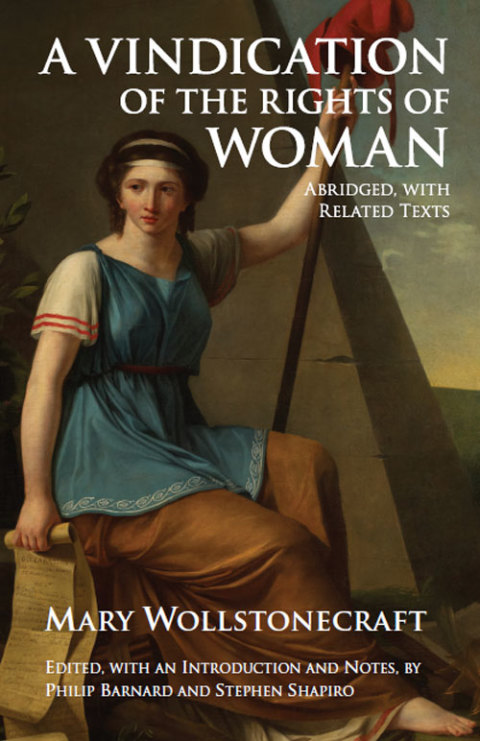 A Vindication of the Rights of Woman